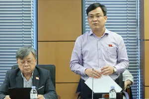 Đề xuất giám sát người cai nghiện bằng thiết bị điện tử