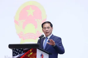 Củng cố niềm tin, tăng cường hợp tác kinh tế Việt Nam - Hoa Kỳ