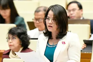 Quy định rõ chế tài đối với hãng hàng không khi chậm, hủy chuyến