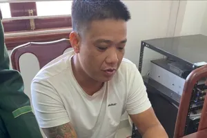 Khởi tố vụ án vận chuyển vàng trái phép từ Lào về Việt Nam