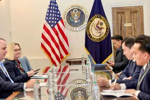 Hoàn tất vòng đàm phán trực tiếp thứ 5 Hiệp định Thương mại đối ứng Việt Nam - Hoa Kỳ