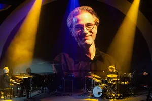 Sir Niels Lan Doky biểu diễn ấn tượng cùng nghệ sĩ Việt 