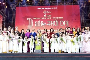  Festival Thăng Long - Hà Nội 2025: Cầu nối di sản và sáng tạo đương đại
