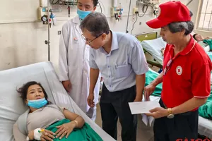 Nạn nhân vụ sạt lở đèo Khánh Lê: “Tôi sống sót thần kỳ”