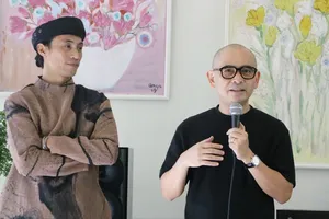 Nhạc sĩ Đức Trí: “Phạm Anh Khoa chưa bao giờ rơi rớt phong độ”