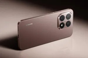 Xiaomi 15T Series bứt phá mạnh mẽ khi mang đến trải nghiệm flagship