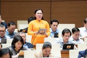 Bảo vệ báo chí chính thống trong kỷ nguyên AI 