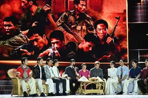 Nhật ký Liên hoan phim Việt Nam ngày 25-11: Chờ một “mùa vàng”