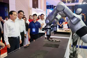 TPHCM sẵn sàng cho Diễn đàn Kinh tế mùa thu 2025