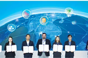 Tăng tốc Trung tâm Tài chính quốc tế TPHCM: Nâng tầm mạng lưới tài chính On-chain, hút dòng vốn số