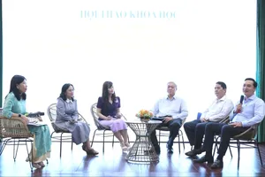 Phép giải cho bài toán nhân sự "thừa và thiếu" khi vận hành chính quyền địa phương 2 cấp 