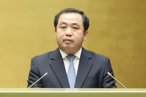 Phân quyền tối đa cho địa phương thực hiện chương trình mục tiêu quốc gia