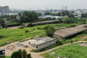 Cấp thiết gỡ vướng cho dự án BT