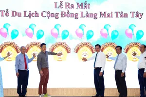 Tây Ninh: Phát triển sản phẩm du lịch đặc thù gắn với bảo tồn di sản