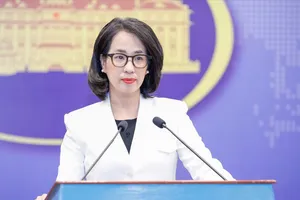 Việt Nam kêu gọi Campuchia và Thái Lan không sử dụng vũ lực, tiếp tục đối thoại