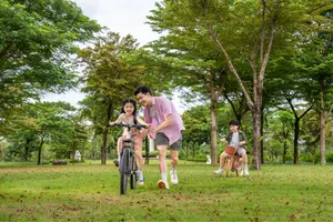 CEO Nam Long chia sẻ cách tạo lợi thế cạnh tranh cho doanh nghiệp bất động sản