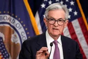 Mỹ: Thị trường chứng khoán “nhuộm” xanh sau quyết định của FED