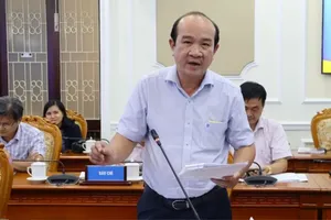 TPHCM: Hoàn thiện tờ trình lần thứ 3 về bảng giá đất 2026