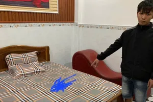 Đối tượng Phạm Ngọc Trân