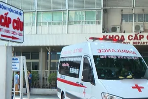 Vụ tai nạn đặc biệt nghiêm trọng ở Đồng Nai: Xe cứu thương xuất phát từ Bệnh viện Chợ Rẫy