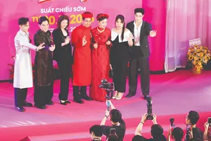 Thành phố Điện ảnh: Từ danh hiệu đến hành động: Hệ sinh thái điện ảnh thành hình