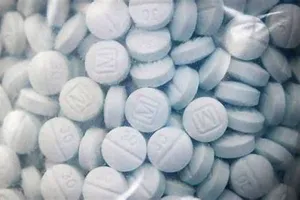 Canada siết quy định về hóa chất sản xuất fentanyl