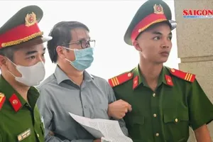 Cựu Phó Chủ nhiệm Văn phòng Quốc hội được giảm 9 tháng tù