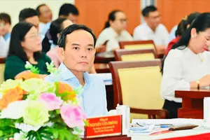 Công tác tổ chức xây dựng Đảng tại TPHCM đạt nhiều kết quả rõ nét