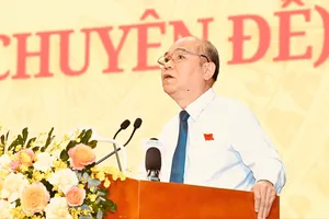 UBND TPHCM đề xuất cụ thể hóa các chính sách, cơ chế đặc thù