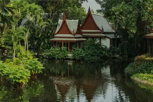 Vì sao giới thượng lưu ngày càng ưu tiên các trung tâm wellness chuyên sâu?