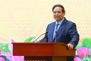 Thủ tướng giao 6 "nhóm từ khóa" cho ngành nông nghiệp và môi trường