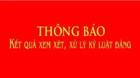 Kỷ luật Bí thư xã bỏ học bồi dưỡng để chơi giải pickleball