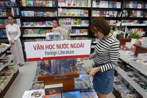 Fahasa mở nhà sách thứ 102