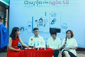 Chuyện của ngôn từ