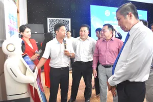 Doanh nghiệp du lịch An Giang thúc đẩy chuyển đổi số, chuyển đổi xanh