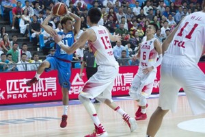 Vietanm will take part in the Southeast Asian Basketball Association (SEABA) Championship on May 13 (Photo: SEABA)