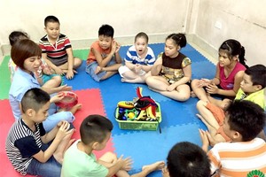 Illustrative photo (Source: VNA)