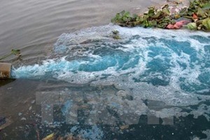 Illustrative photo (Photo: VNA)