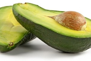 Green Solutions produces a natural antioxidant preservative (NAP) extracted from avocado seeds that can replace current commercial additives (Illustrative photo)