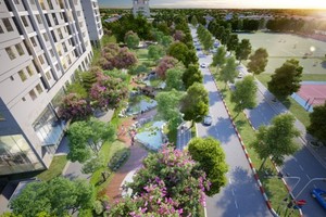 HoREA predicts property market