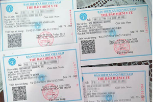 Ministry urges to increase medical insurance coverage rate