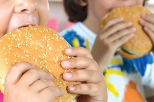 Childhood obesity in major cities rise