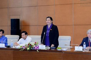 Education for ethnic indigenous youths should be more improved