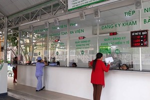 Council checks health insurance coverage, treatment quality