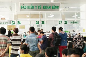 Ministry continues signing health insurance contracts with private infirmaries