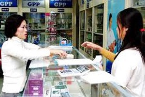 Hospitals asked to prepare enough medicine in Tet holidays