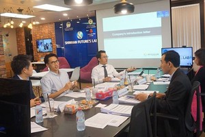 Detailed regulation on funds for innovative startup introduced