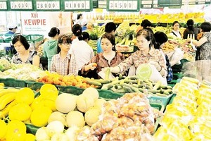 HCMC to pilot clean food supply program for schools in 6 districts