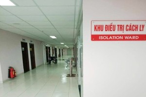 Vinh Long has six cases of flu A/H1N1