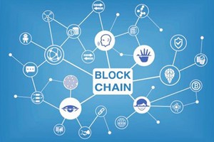 Building e-government with Blockchain technology 